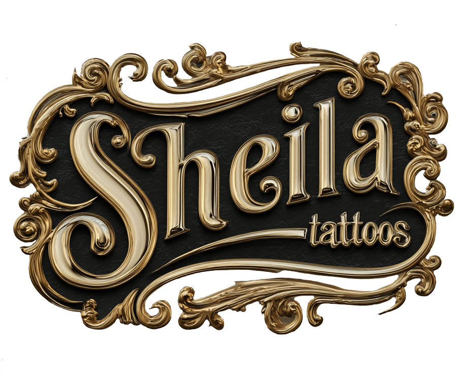 sheila.tattoos Tattoos